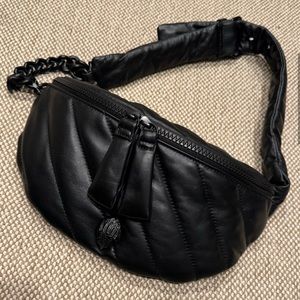 Kurt Geiger Small Drench SoHo Belt Bag
